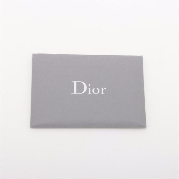 SOLD OUT ❌ Christian Dior Saddle Medium Bag Leather bag Red - Picture 10 of 10